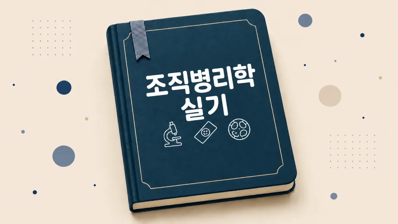 [2026 국시대비] 이미지와 풀어보는 조직병리학 실기 문제은행