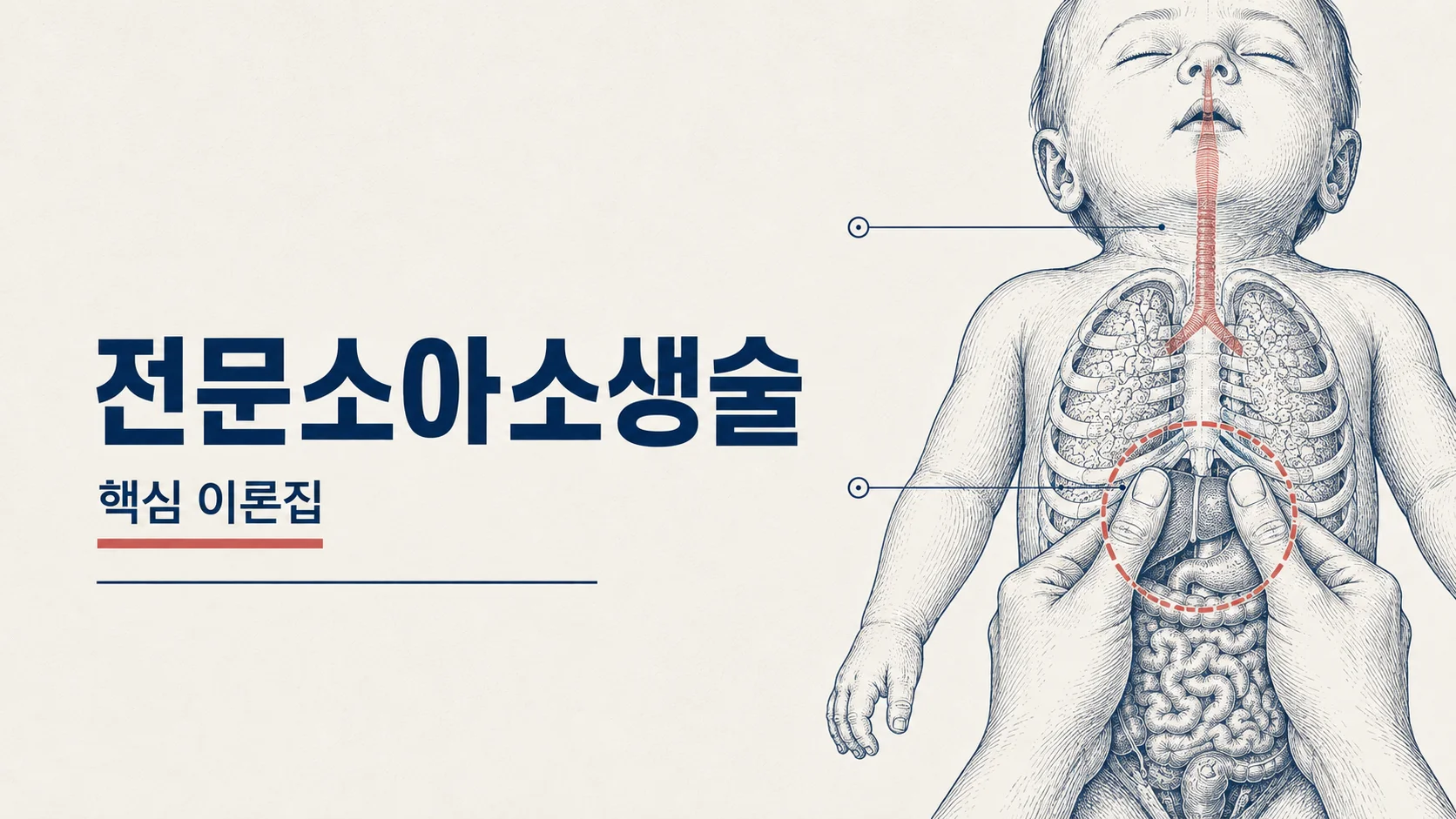 [국시 프리패스] 전문소아소생술 이론집