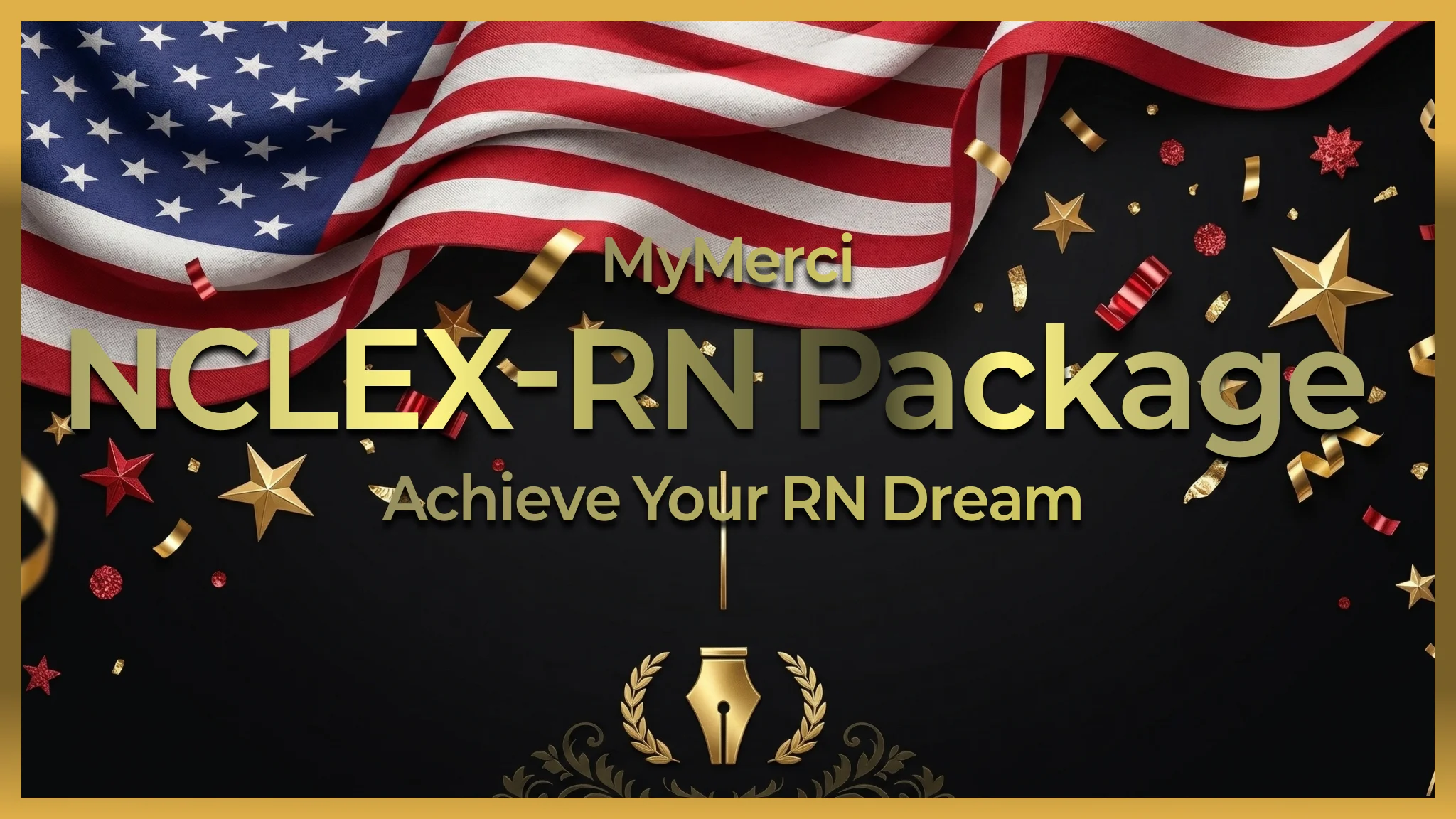 NCLEX-RN Package