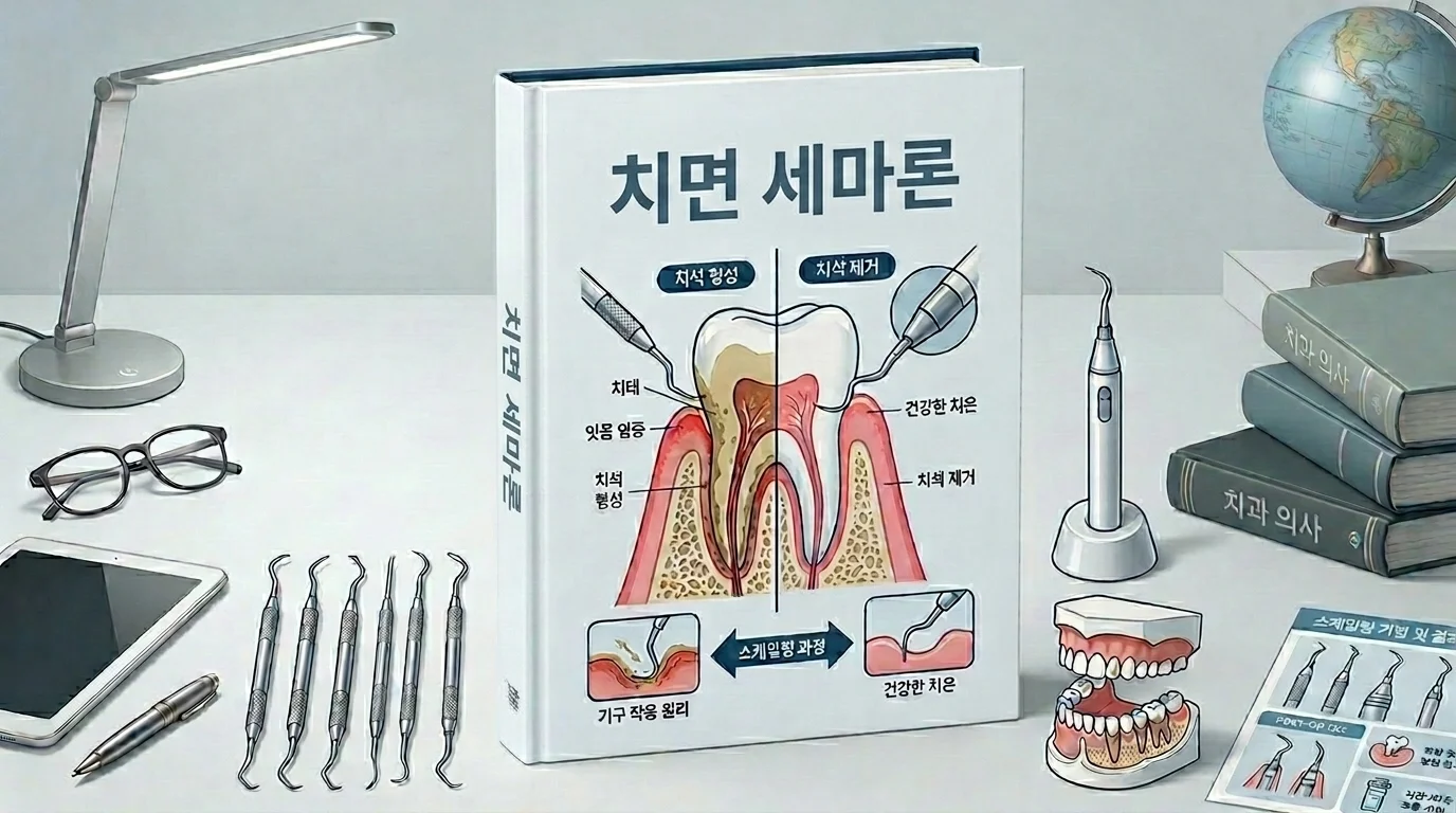 침대에서 A+받는, 치면세마론