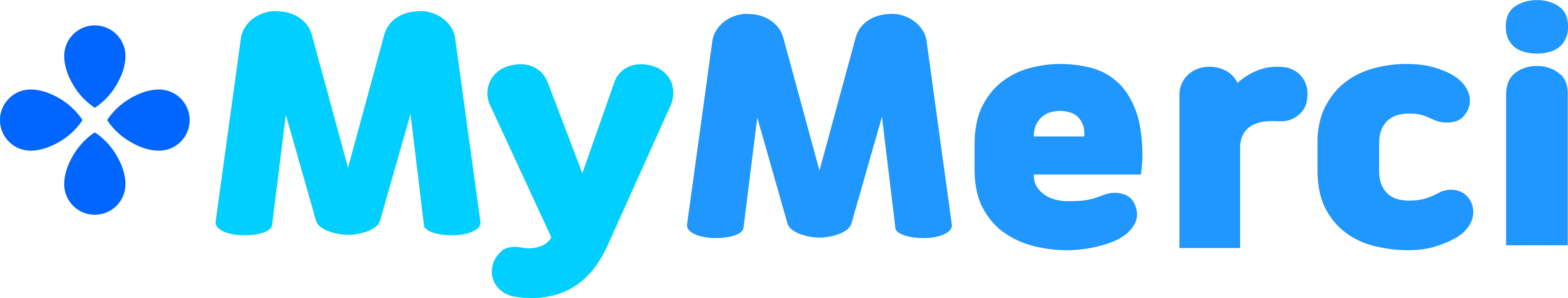 MyMerci